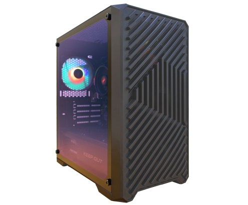 Gaming Intel Core i5 13400/32GB/2TB SSD Nvme Negro