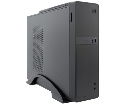 Slim Intel Core i5 13400/32GB/1Tb SSD Nvme Negro Windows 11