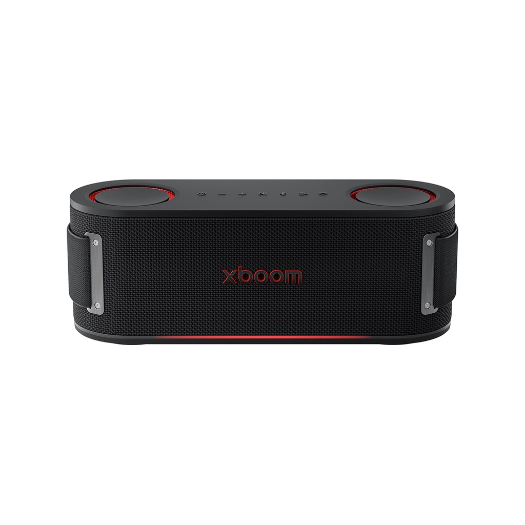 [BOUNCE.AEUSLBK] xboom Bounce by will.i.am Altavoz portátil estéreo Negro 40 W