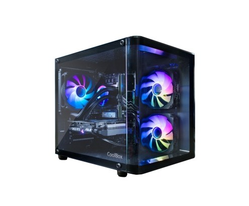 [CGR33200G16500CB_2] Ryzen 3 3200G/16GB/1TB SSD Ordenador Gaming by CoolBox