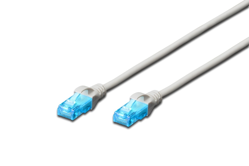 [DK-1511-020] Cable de conexión CAT 5e U/UTP