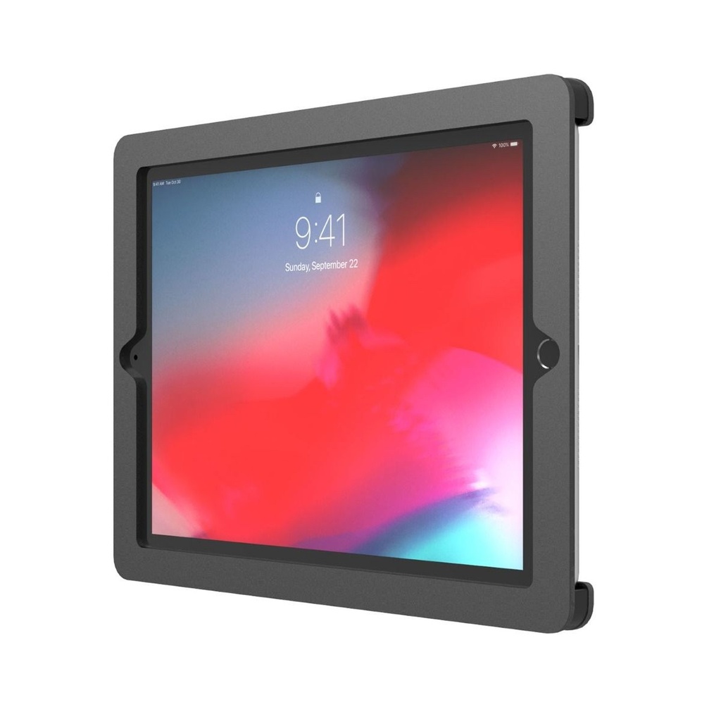 [102AXSB] Axis soporte de seguridad para tabletas 25,9 cm (10.2") Negro