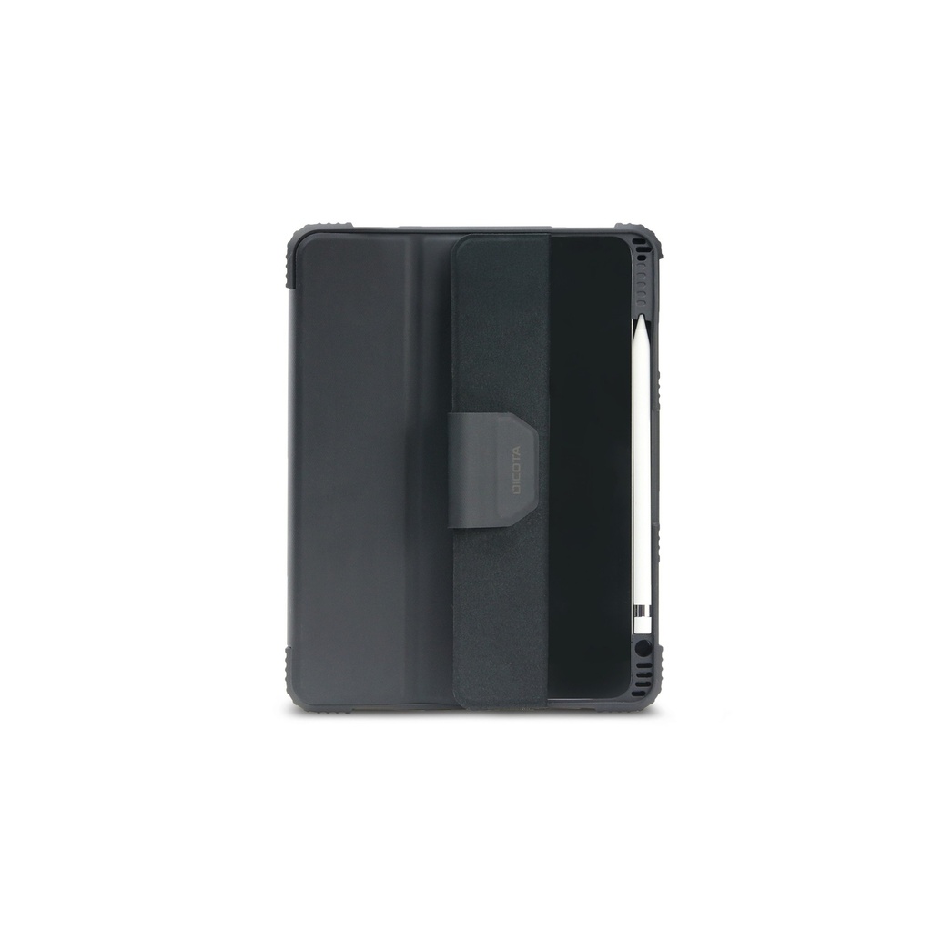 [D32002] D32002 funda para tablet 27,7 cm (10.9") Folio Negro