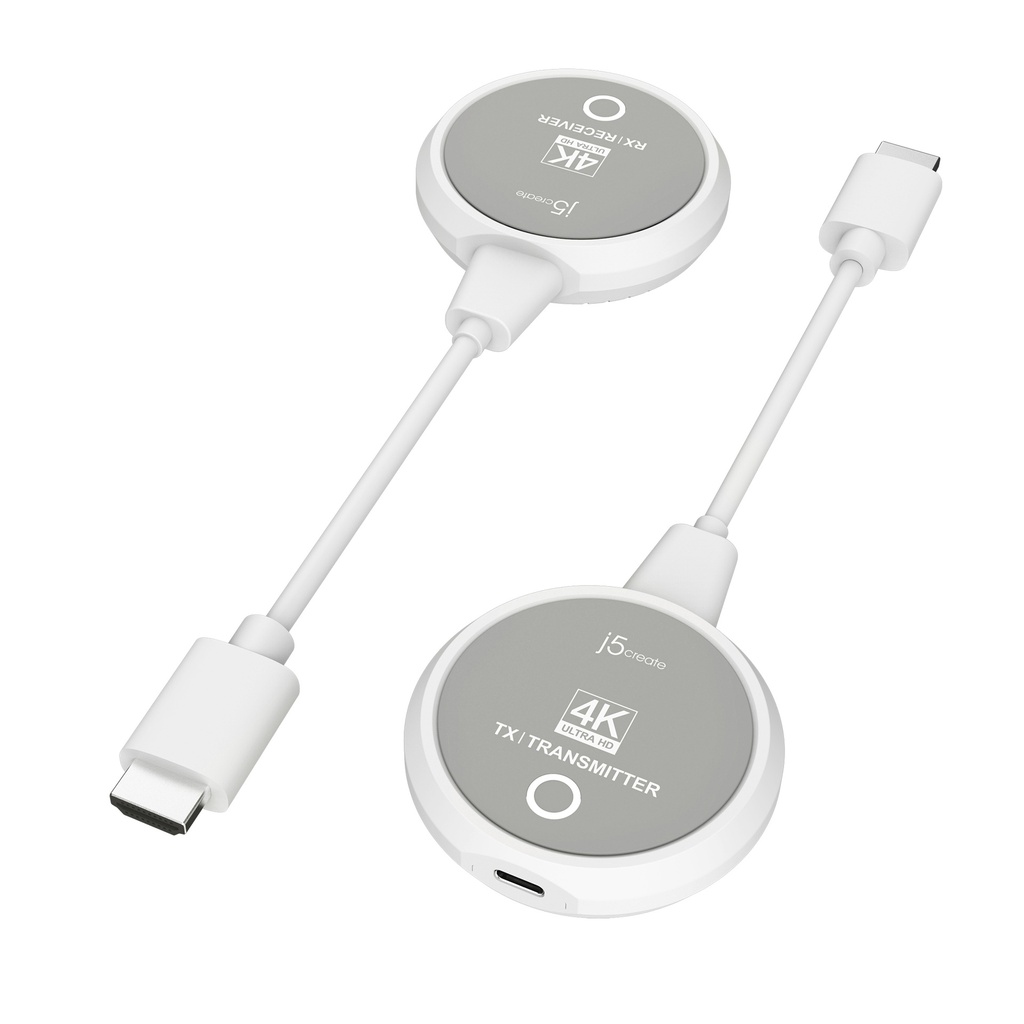 [JVAW75-N] JVAW75-N adaptador de pantalla inalámbrico