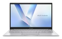 Vivobook 14 X1404VA-EB2077 - Ordenador Portátil " Full HD (Intel Core 7 150U, 16GB RAM, 1TB SSD, Graphics, Sin Sistema Operativo) Plata Fría - Teclado QWERTY español