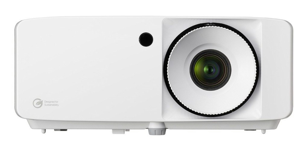 [E3P7PK1E117] ZH401e 4600 lúmenes ANSI DLP 1080p (1920x1080) 3D Blanco