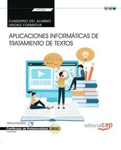 CUADERNO ALUMNO APLICACIONES INFORMATICAS DE TRATAMIENTO DE