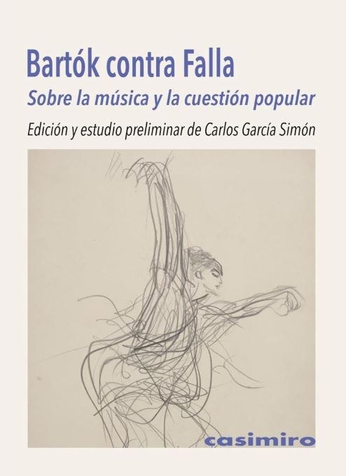 BARTÓK CONTRA FALLA