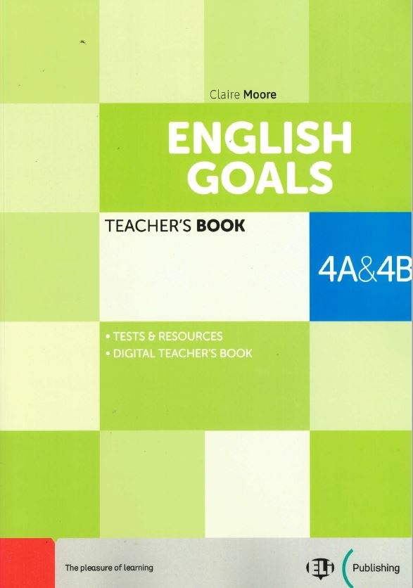 (tch).english goals 4a