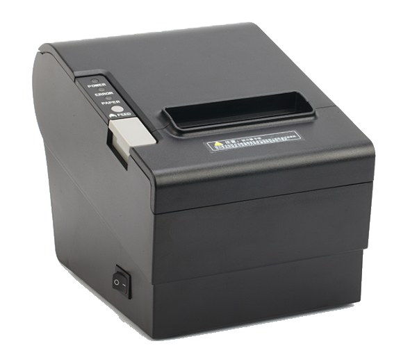 [OQO-IT080-W] P80 WIFI Inalámbrico y alámbrico Térmico Impresora de recibos