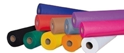 [1000124RS] FIELTRO ROLLO 0,45x5 m. ROSA