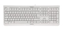 KC 1000 teclado USB Español Gris