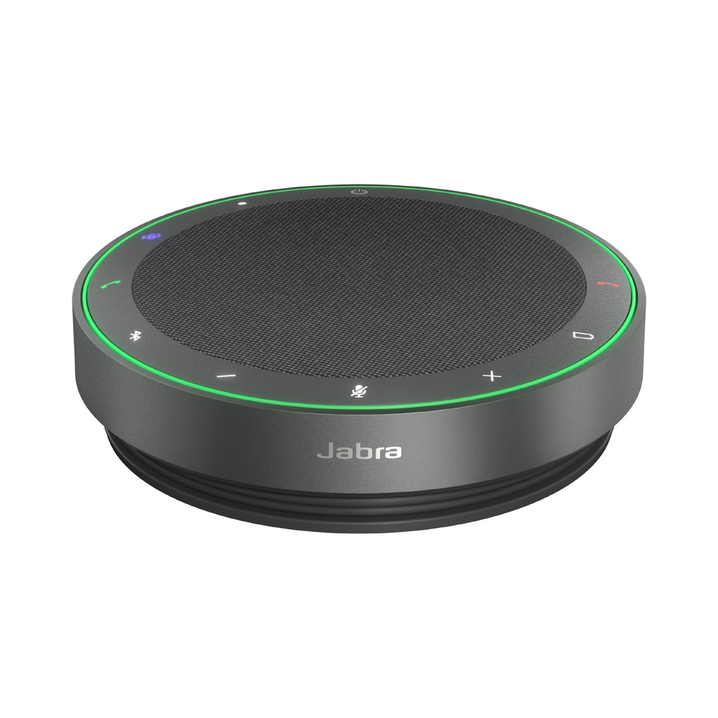 [2775-319] Speak2 75 altavoz Universal USB/Bluetooth Negro