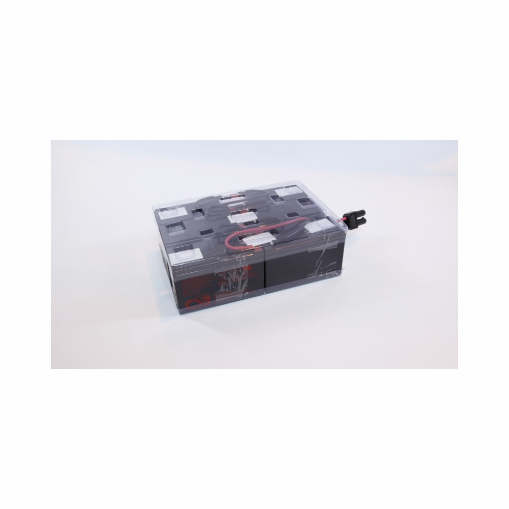 [EB002SP] EB002SP batería para sistema ups Sealed Lead Acid (VRLA) 6 V 9 Ah