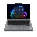 ThinkPad X1 2-in-1 Gen 11 Aura Edition Copilot+ PC Intel Core Ultra 5 325 Híbrido (2-en-1) 35,6 cm (14") Pantalla táctil WUXGA 32 GB LPDDR5x-SDRAM 512 GB SSD Wi-Fi 7 (802.11be) Windows 11 Pro Español Gris