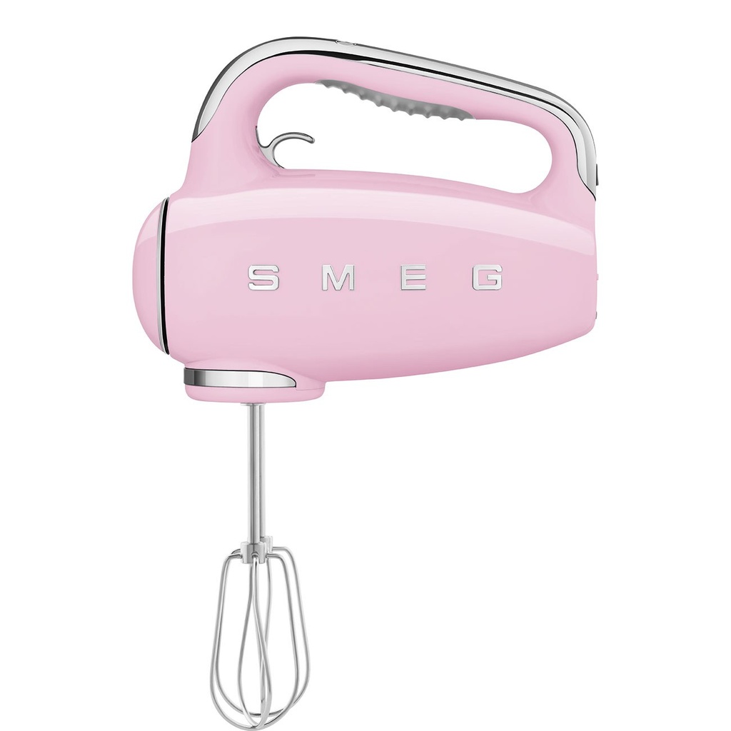 [HMF01PKEU] HMF01PKEU batidora Batidora de mano 250 W Rosa