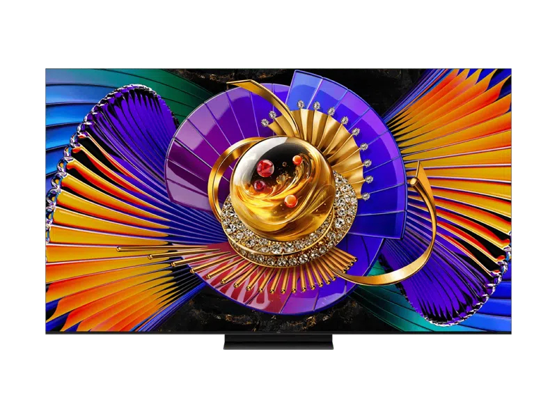 [55C7L] C7L 55C7L Televisor 139,7 cm (55") 4K Ultra HD Smart TV Wifi Negro 2700 cd / m²