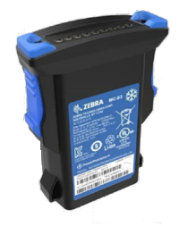 [BTRY-MC93-FRZ-01] BTRY-MC93-FRZ-01 accesorio para lector de código de barras Batería