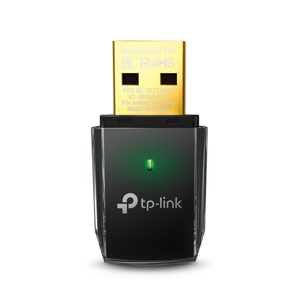 [ARCHER T2U V3] Archer T2U V3 WLAN 433 Mbit/s