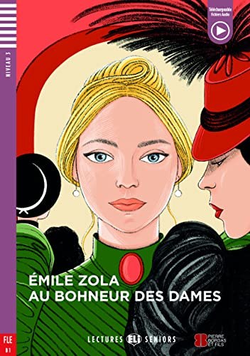 AU BONHEUR DES DAMES