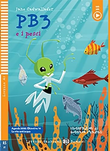 PB3 E I PESCI