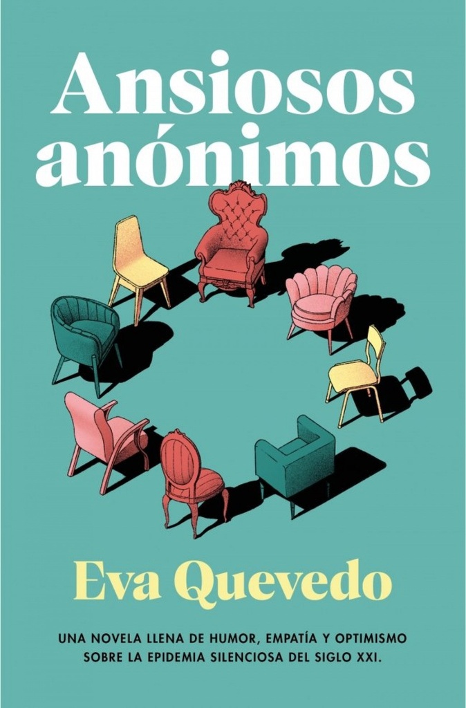 Ansiosos anónimos