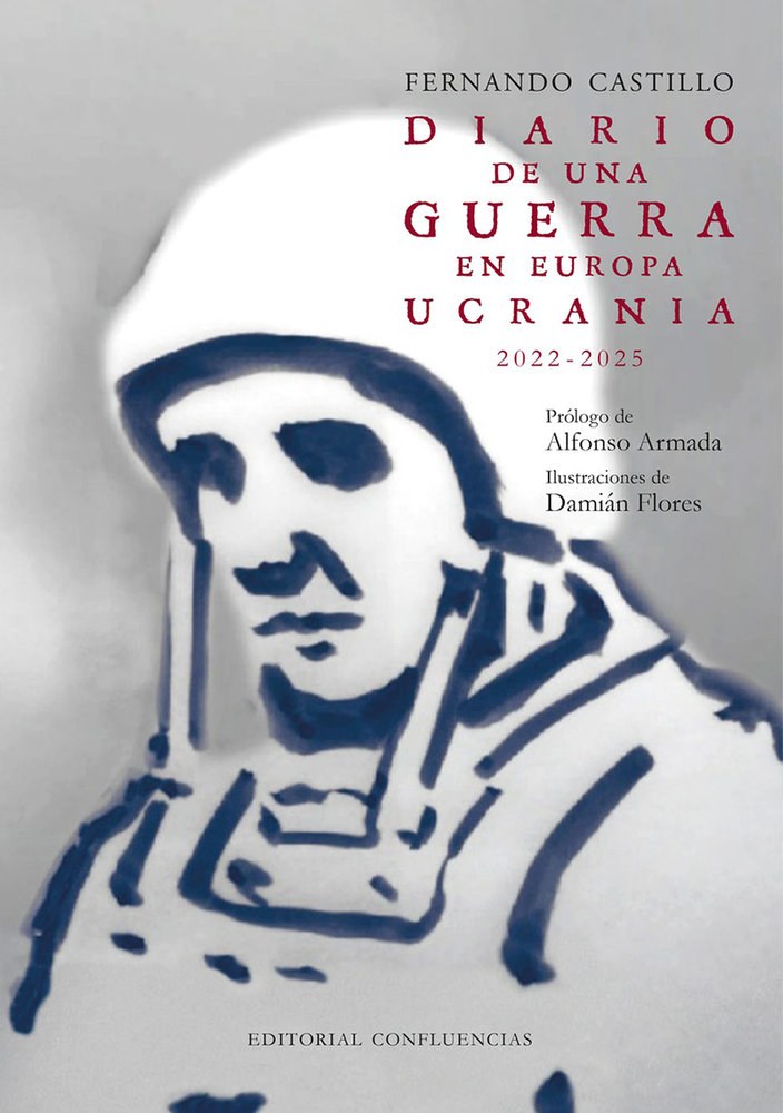 Diario de una guerra en Europa