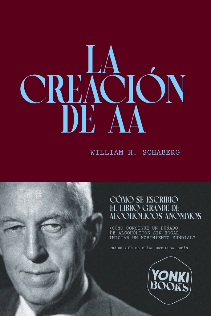 La creación de AA