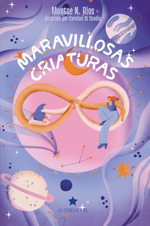 Maravillosas criaturas