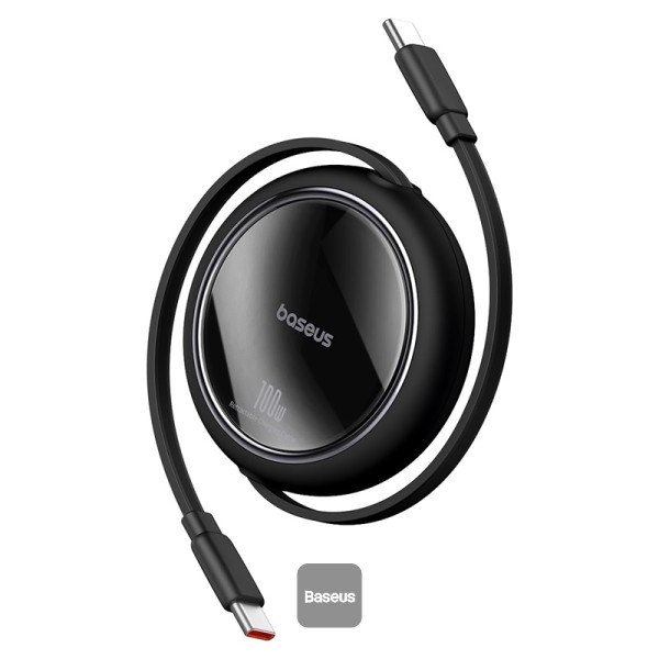 [P10364500111-01] CB000062 cable USB 1 m USB C Negro