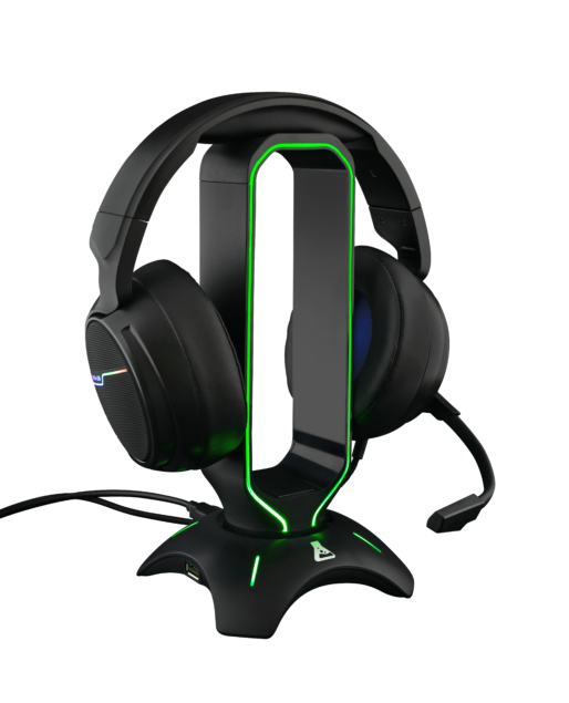 [3760162063806] K-STAND RADON Soporte para auriculares