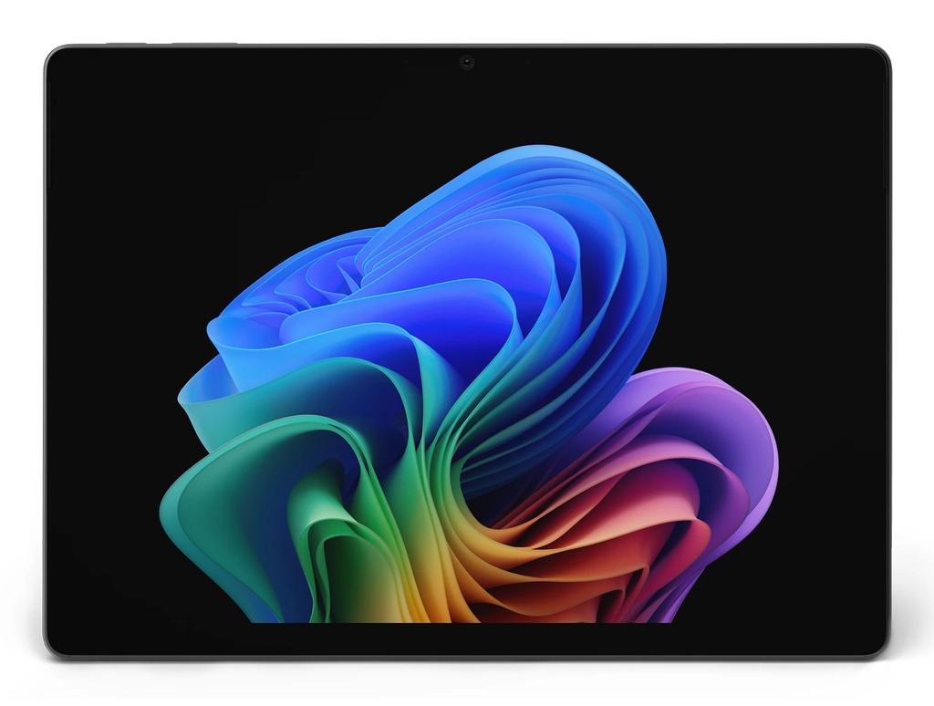 [EP2-48857] Surface Pro 13" Intel Core Ultra 5 512 GB 33 cm (13") 16 GB Wi-Fi 7 (802.11be) Windows 11 Pro Negro