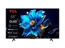 T69C 55T69C Televisor 139,7 cm (55") 4K Ultra HD Smart TV Wifi Negro 350 cd / m²