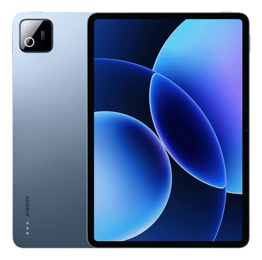[VHU6393EU] Pad 8 Snapdragon 128 GB 28,4 cm (11.2") 8 GB Wi-Fi 7 (802.11be) Gris