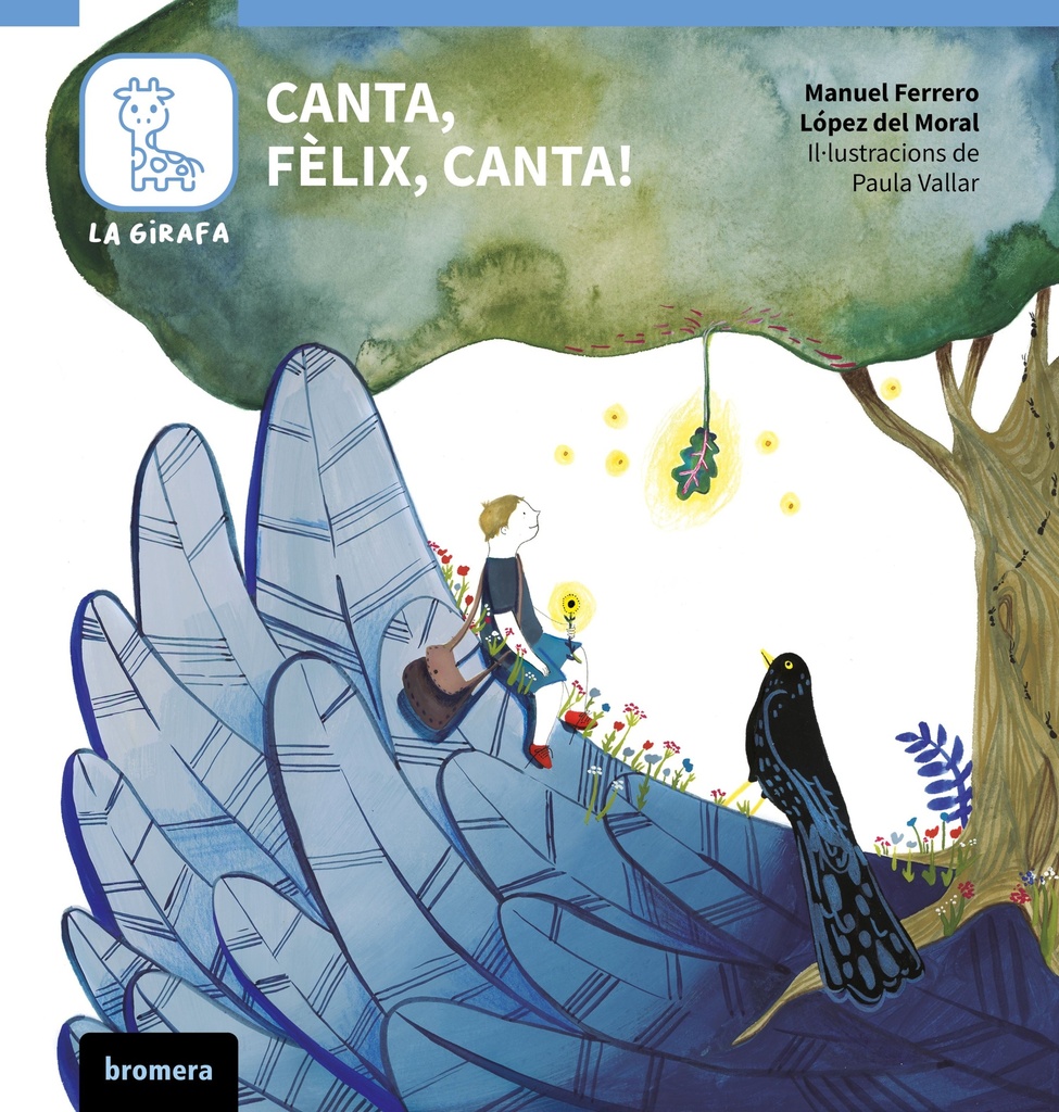 Canta, Felix, canta!
