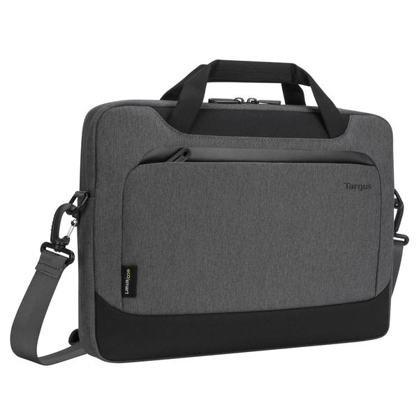 [TBS92602GL] Cypress EcoSmart 35,6 cm (14") Maletín Gris