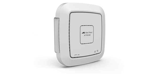 [990-006555-00] AT-TQm1402-00 1167 Mbit/s Blanco Energía sobre Ethernet (PoE)