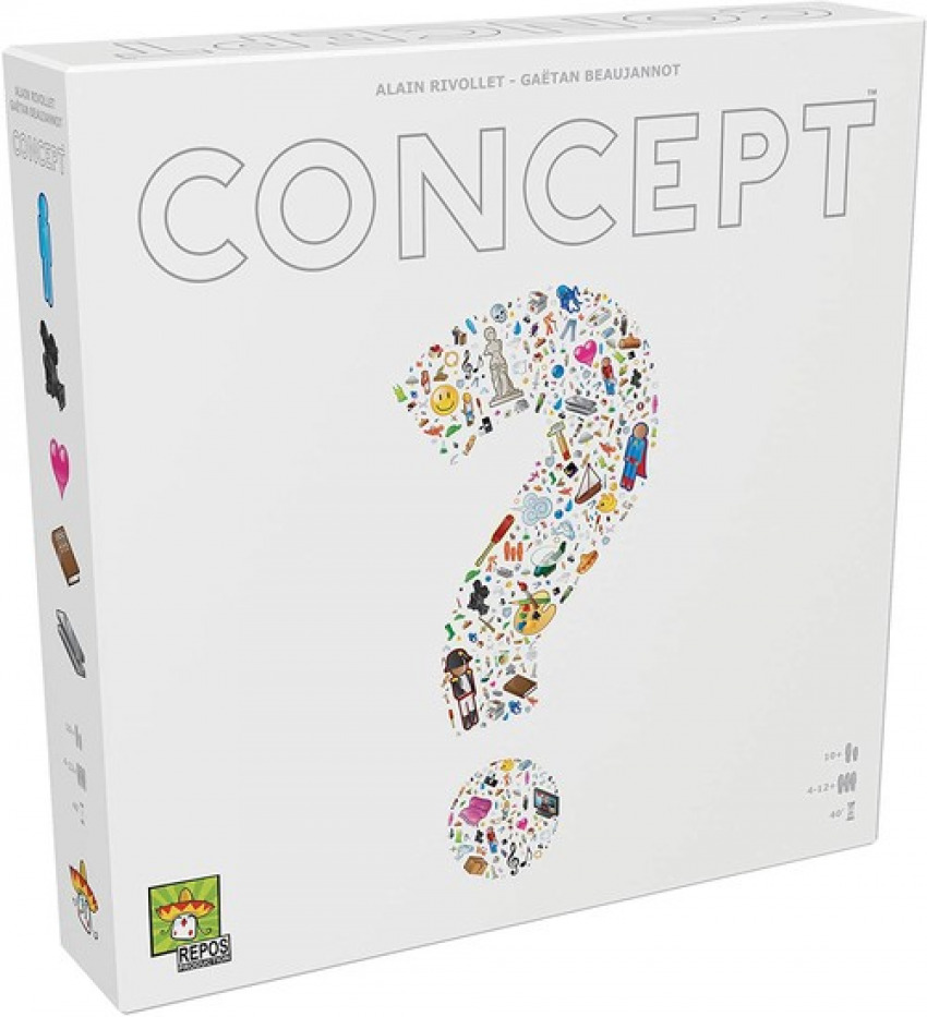 [CON01ES] Concept ludilo