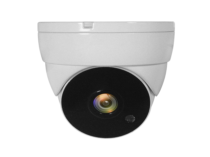 [ACS-5302] ACS-5302 cámara de vigilancia Almohadilla Cámara de seguridad CCTV Interior y exterior Techo