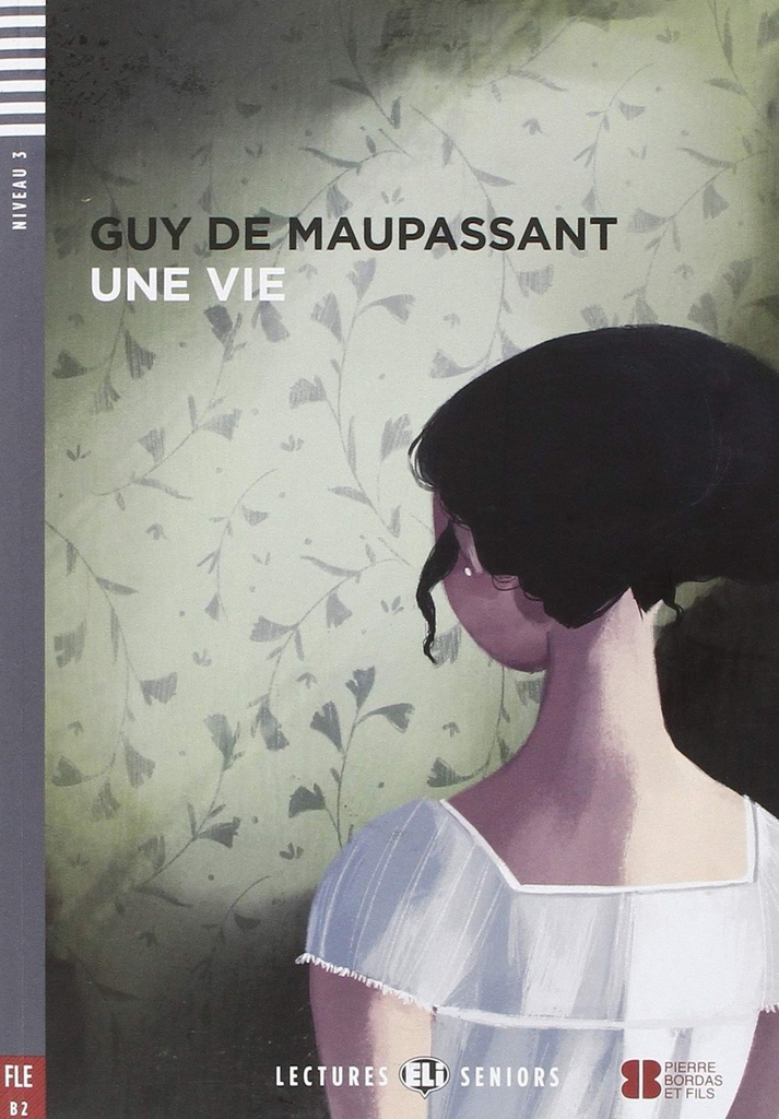 UNE VIE + CD
