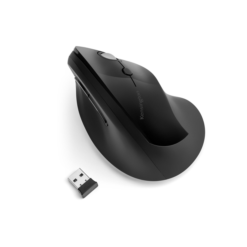 [K75501EU] Ratón inalámbrico vertical Pro Fit Ergo