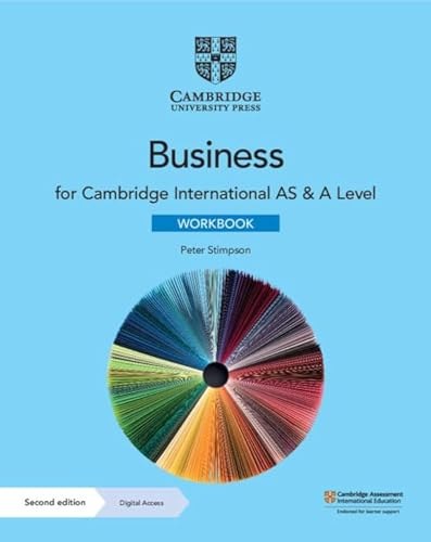 CAMB INT AS AND A BUSINESS EJER+DG