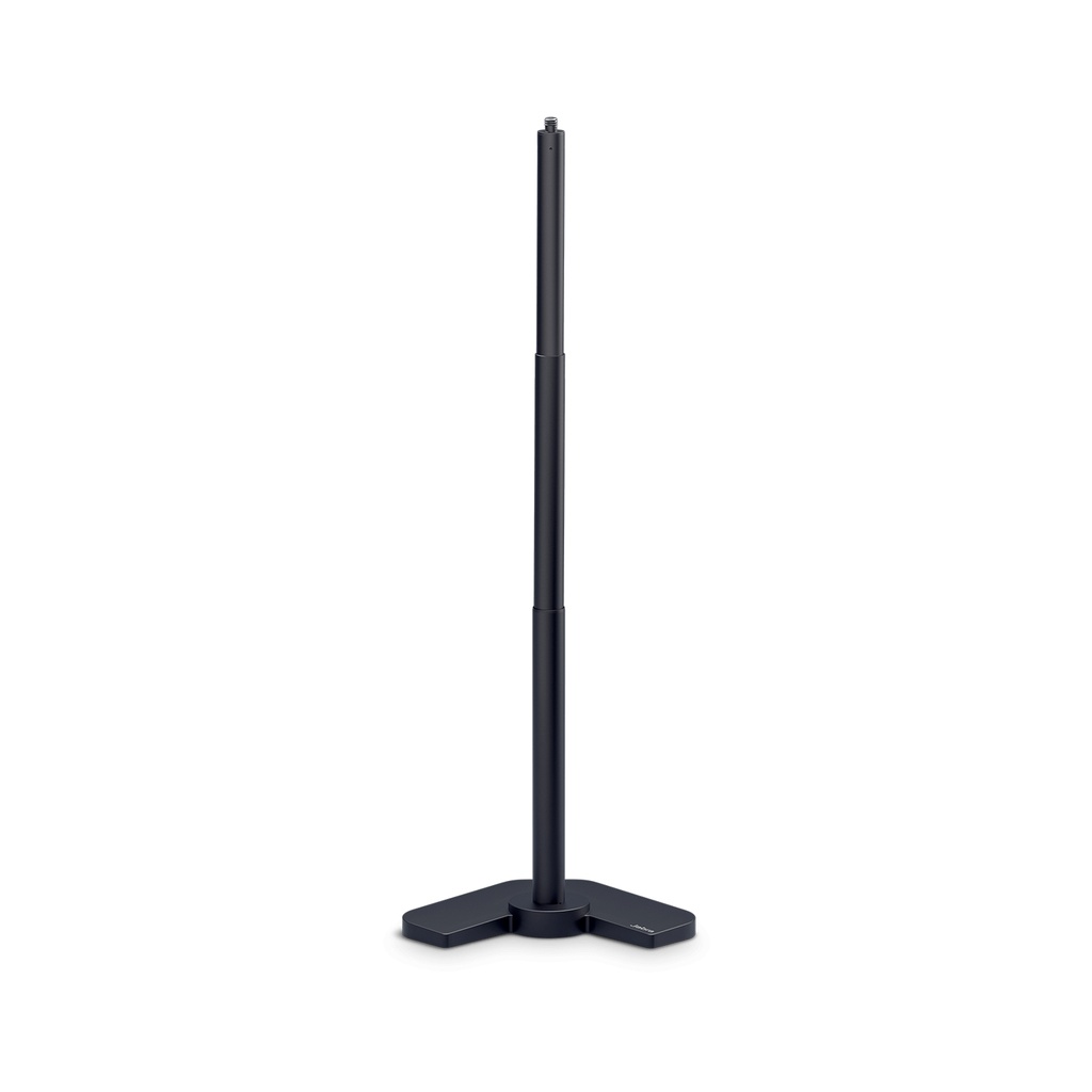 [14207-56] 14207-56 accesorio para videoconferencia Negro