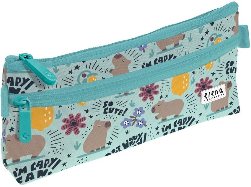PORTATODO SIMPLE PLANO EC CHEERFUL 23x10x5cm