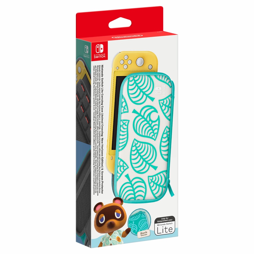 [10004106] 10004106 funda para consola portátil Verde, Blanco