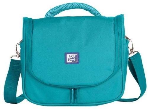 [400195225] Bolsa isotermica b-foodie color aqua