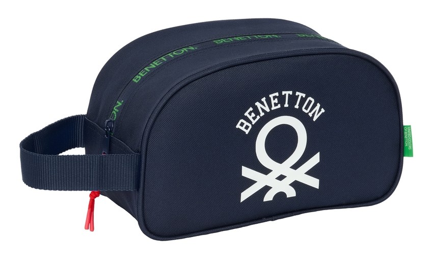 NECESER 1 ASA ADAPTABLE CARRO BENETTON TOGETHER 26x15x12cm