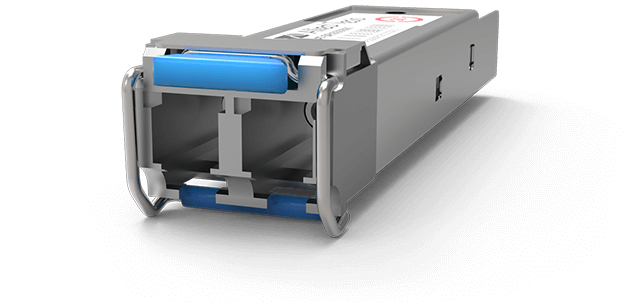 [AT-SP10LRA/I] AT-SP10LRA/I red modulo transceptor Fibra óptica 10000 Mbit/s SFP+