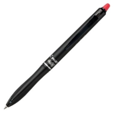 C/10 boligrafo frixion ball plus color rojo borrable 0,7mm