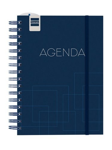 [532221527] AGENDA ESCOLAR 26-27 4º SVV INSTITUT BLUE ESPIRAL